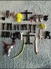 Lego bionicle pieces usato  Carnate