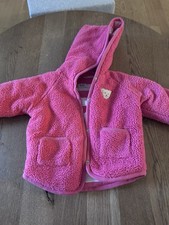 Steiff jacke mädchen gebraucht kaufen  Essen