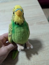 Kuscheltier stofftier puppe gebraucht kaufen  Bergkamen