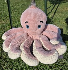 Octopus plush giant for sale  Portland