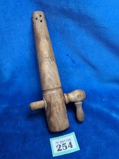 Antique vintage wooden for sale  BOGNOR REGIS