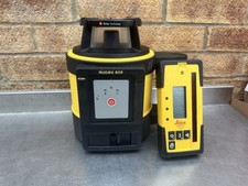 Leica rugby 810 for sale  COLCHESTER