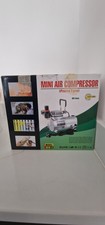 Mini air compressor for sale  LEEDS