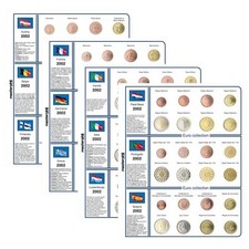 Inserto raccoglitore eurocolle usato Inserto raccoglitore eurocolle usato  Villar Focchiardo