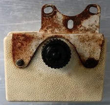Hako variette kunststoff gebraucht kaufen  Freudenberg