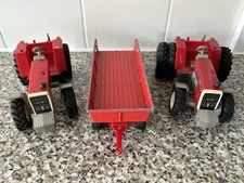 Britains vintage massey for sale  UK