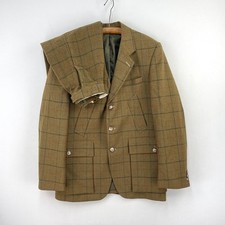Holden tweed jacket for sale  CORWEN