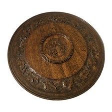 Vtg hand carved for sale  Ephraim