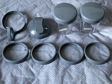 Nutribullet pro accessories for sale  Brooklyn