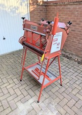 Gabro box pan for sale  LINCOLN