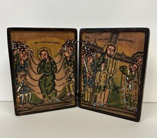 Icon ethiopian hand for sale  Anacortes