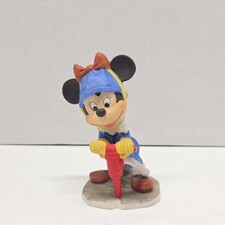 Disney mini mouse d'occasion  Expédié en Belgium