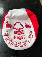 Retro nottingham forest for sale  LYTHAM ST. ANNES