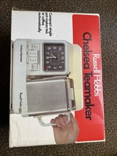 Chelsea russell hobbs for sale  LONDON