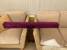 Excellent cannons purple for sale  NANTWICH