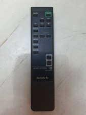 Télécommande sony platine d'occasion  Saint-Paterne-Racan