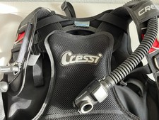 Cressi sub tarierjacket gebraucht kaufen Cressi sub tarierjacket gebraucht kaufen  Laufenburg (Baden)