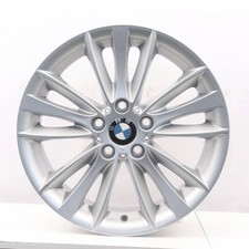 Cerchio lega bmw usato  Cremona