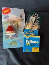 Vintage lot fishing for sale  USA
