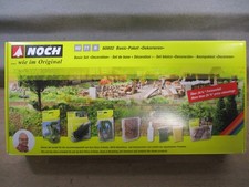 60802 landschaftsbau set gebraucht kaufen 60802 landschaftsbau set gebraucht kaufen  Wenden