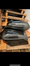 Koffer harley davidson gebraucht kaufen  Menden (Sauerland)