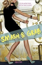 Smash grab amy for sale  UK