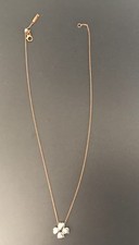 Jette kette 925er gebraucht kaufen  Mücke
