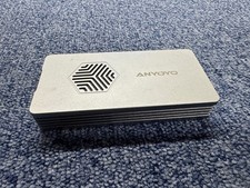 Anyoyo tbu401 pro gebraucht kaufen  Berlin