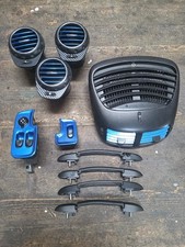 Accessori alfa 147 usato  Vodo Cadore