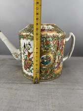 Antique chinese porcelain d'occasion  Saint-Marcel