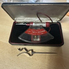 vintage dwell indicator cam for sale vintage dwell indicator cam for sale Samson