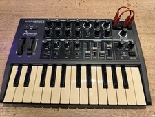 Arturia microbrute analog gebraucht kaufen  Jessen