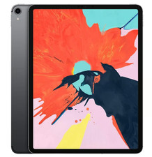 Apple ipad pro gebraucht kaufen  Hannover