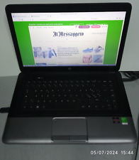 Notebook computer portatile usato  Roma