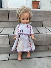 Antique clodrey doll d'occasion  Expédié en Belgium