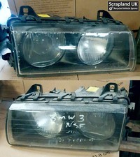 Bmw e36 1991 for sale  NEWPORT