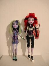 Monster High Operetta Basic and Twyla New Scarmester  na sprzedaż  PL