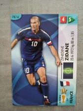 Carte football panini d'occasion  Saint-Lô