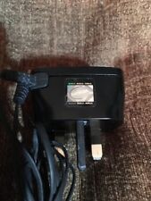 Carregador de Viagem Nokia AC-3X MAINS - ENTRADA: AC 100-240V--60mA/SAÍDA: 5.0V--350mA comprar usado  Enviando para Brazil