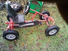 Berg kart adult for sale  CARNFORTH