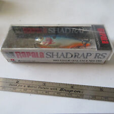 Fishing lure rapala for sale  Las Vegas