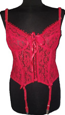Damen korsett corsage gebraucht kaufen  Velten