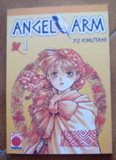 Planet manga angel usato Planet manga angel usato  Villa Faraldi