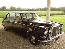 1970 daimler ds420 for sale  CALNE