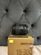 Sigma nikon 300mm usato  Cascina