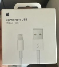 Apple 3ft. lightning for sale  Jasper