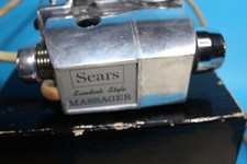 Vtg vibrating sears for sale  Salem