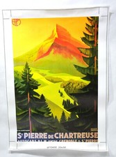 Pierre chartreuse isere d'occasion  Monsols