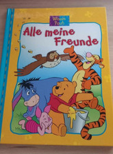 Winnie puuh freunde gebraucht kaufen  Schwarzenbach