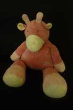 Doudou peluche vache d'occasion Doudou peluche vache d'occasion  Orchies